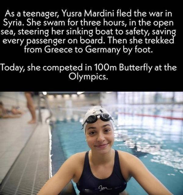 Wholesome Stories (44 pics)