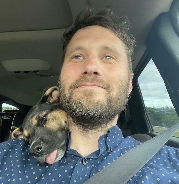 These Dogs Are Broken (32 pics)