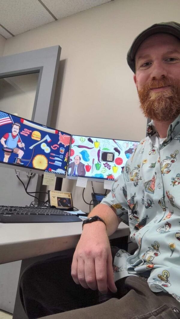 Work Memes And Pictures (39 pics)