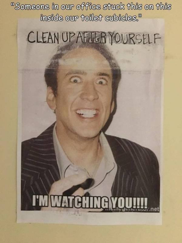 Work Memes And Pictures (39 pics)