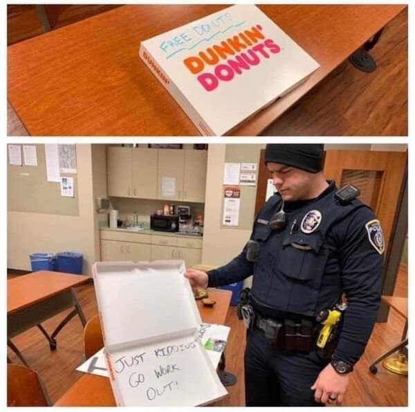 Work Memes And Pictures (39 pics)