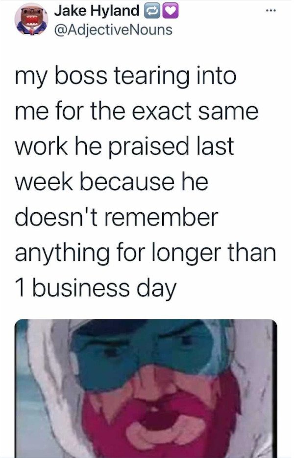 Work Memes And Pictures (39 pics)