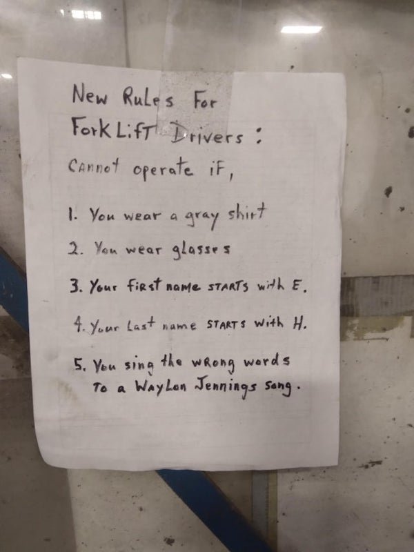 Work Memes And Pictures (39 pics)