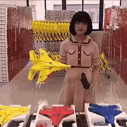 Acid Gifdump, August 6 (25 gifs)