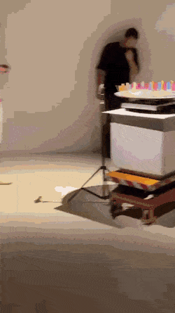 Acid Gifdump, August 6 (25 gifs)