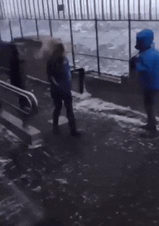 Acid Gifdump, August 6 (25 gifs)