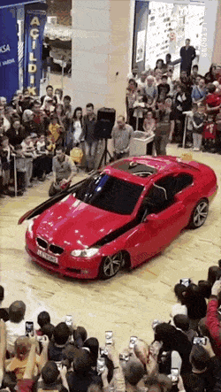 Acid Gifdump, August 6 (25 gifs)