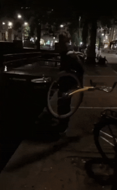 Acid Gifdump, August 6 (25 gifs)