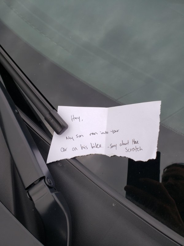 Bad Days Happen (25 pics)