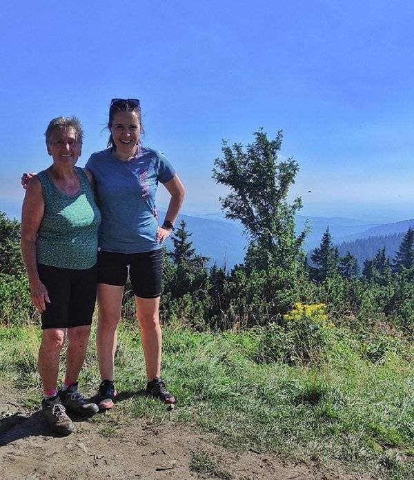 Amazing Grandmas And Grandpas (31 pics)