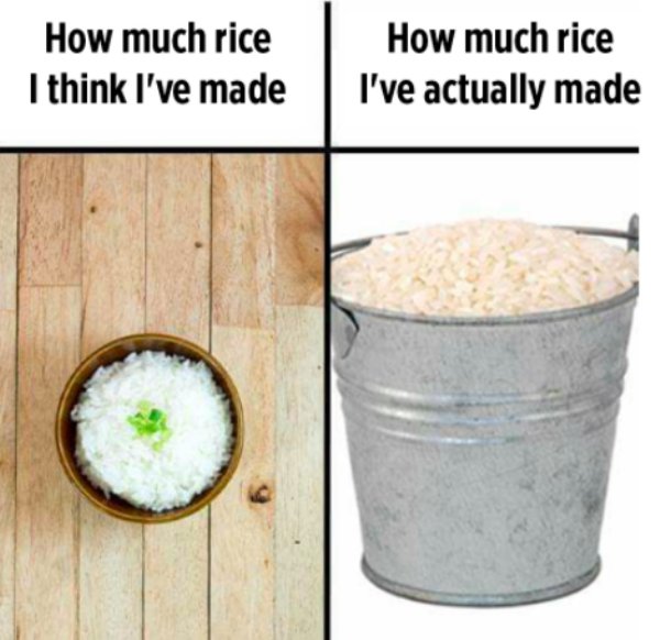 Food Memes (30 pics)