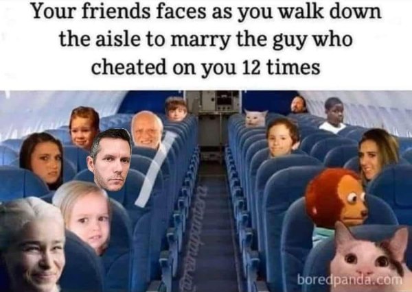 Random Funny Memes (23 pics)