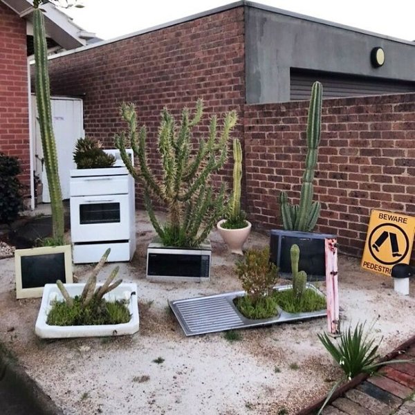 Weird Gardens (30 pics)