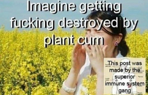 Plant Memes (32 pics)