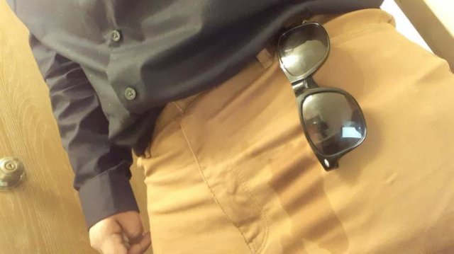 Bad Days Happen (46 pics)