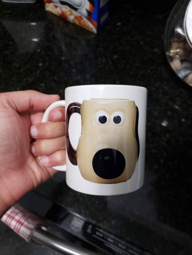 Bad Days Happen (46 pics)
