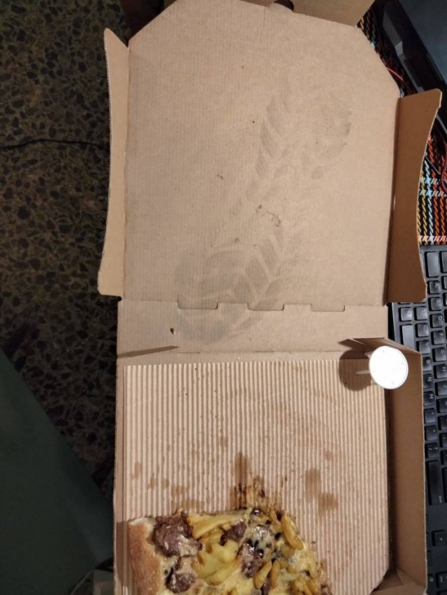 Bad Days Happen (46 pics)