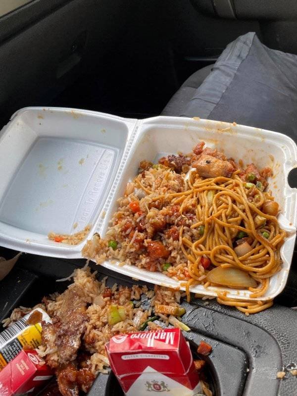 Bad Days Happen (46 pics)