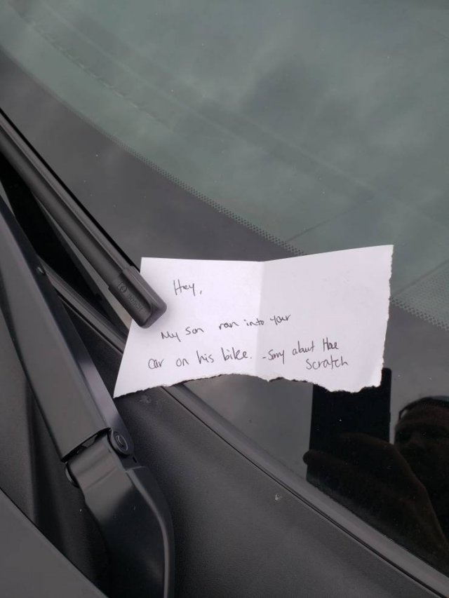 Bad Days Happen (46 pics)