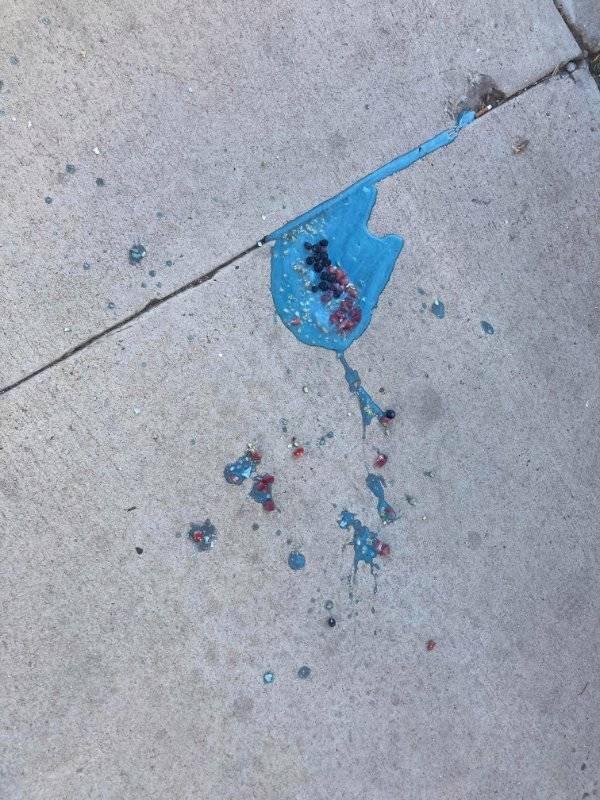 Bad Days Happen (46 pics)