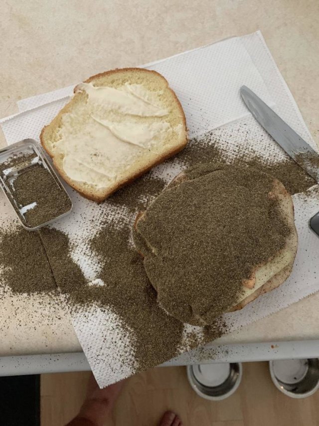Bad Days Happen (46 pics)