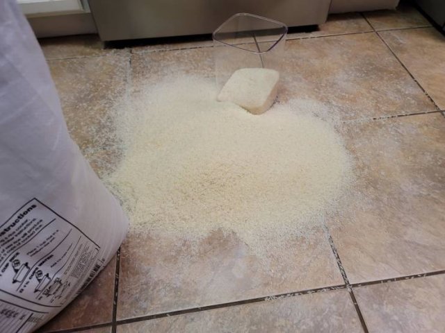 Bad Days Happen (46 pics)