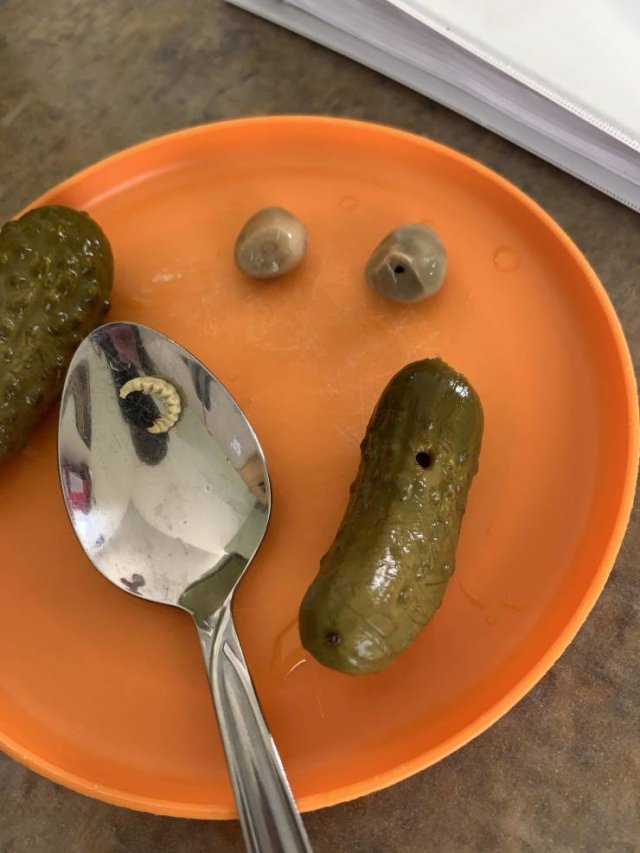 Bad Days Happen (46 pics)
