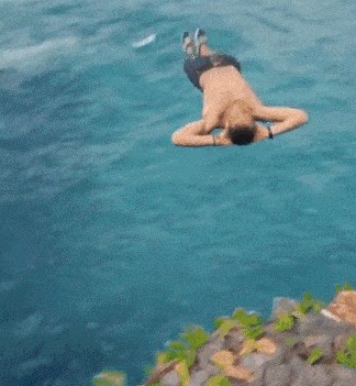 Acid Gifdump, August 9 (25 gifs)
