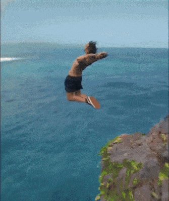 Acid Gifdump, August 9 (25 gifs)
