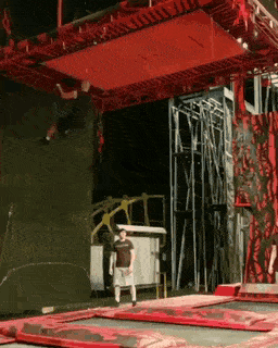 Acid Gifdump, August 9 (25 gifs)