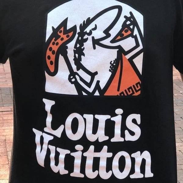 Weird T-Shirt Prints (21 pics)