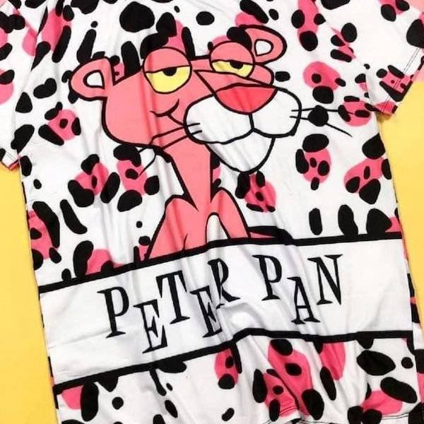 Weird T-Shirt Prints (21 pics)
