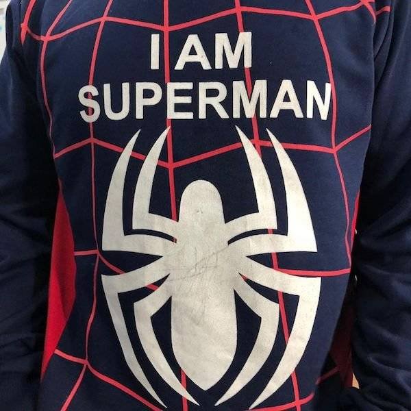 Weird T-Shirt Prints (21 pics)