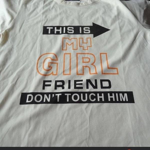 Weird T-Shirt Prints (21 pics)