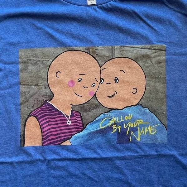 Weird T-Shirt Prints (21 pics)