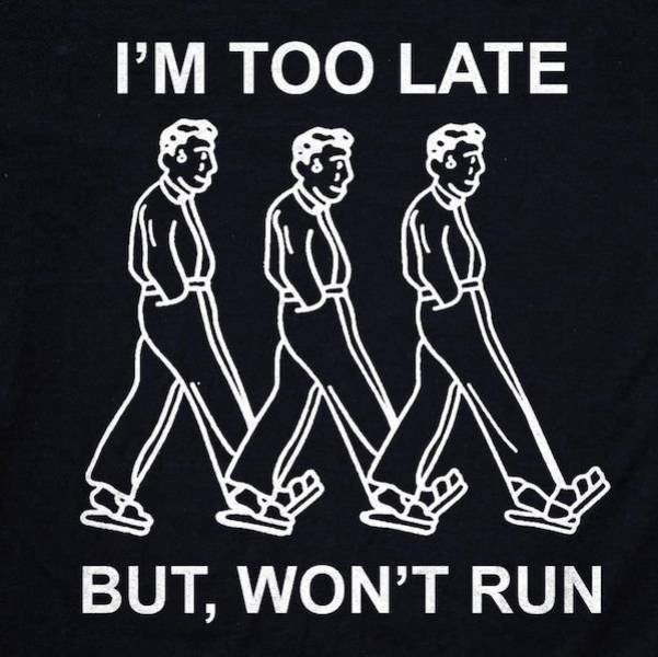 Weird T-Shirt Prints (21 pics)