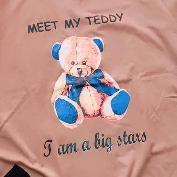 Weird T-Shirt Prints (21 pics)