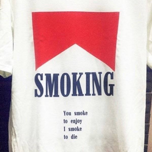 Weird T-Shirt Prints (21 pics)