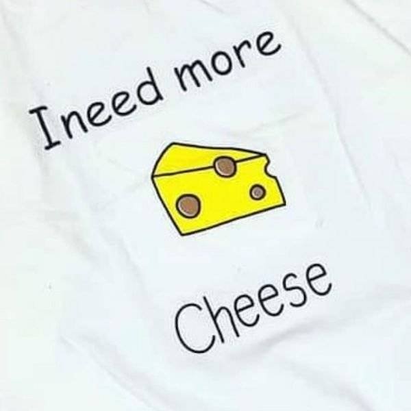 Weird T-Shirt Prints (21 pics)