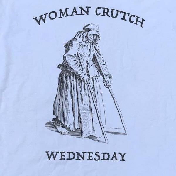 Weird T-Shirt Prints (21 pics)