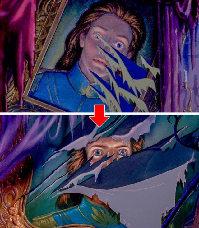 Cartoon Mistakes (15 pics)
