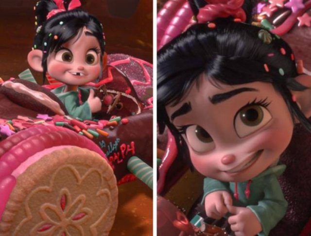 Cartoon Mistakes (15 pics)