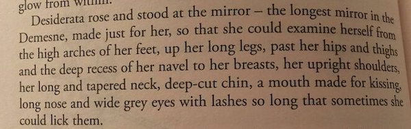 These Male Authors Know Nothing About Women Body (31 pics)