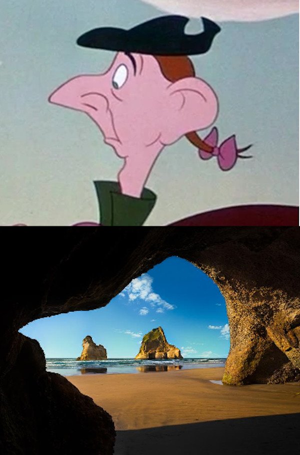 Look Twice (34 pics)