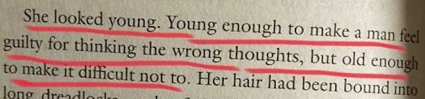 These Male Authors Know Nothing About Women Body (31 pics)