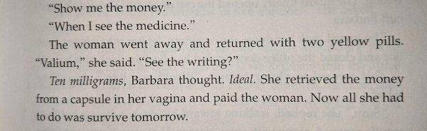 These Male Authors Know Nothing About Women Body (31 pics)