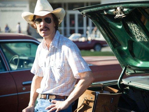 Actors Who Were Born For These Roles (20 pics)