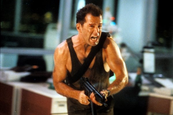 Actors Who Were Born For These Roles (20 pics)