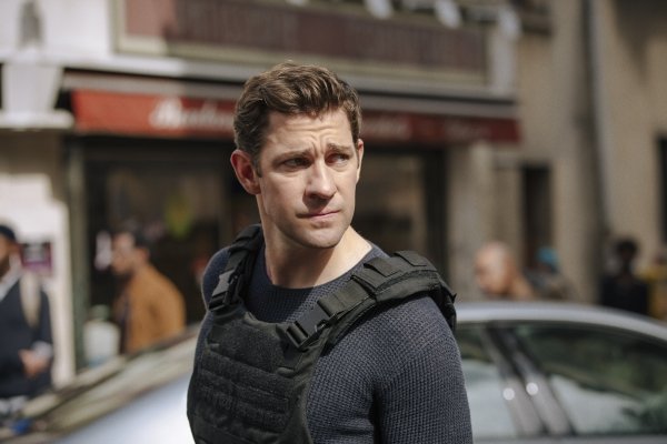 Actors Who Were Born For These Roles (20 pics)