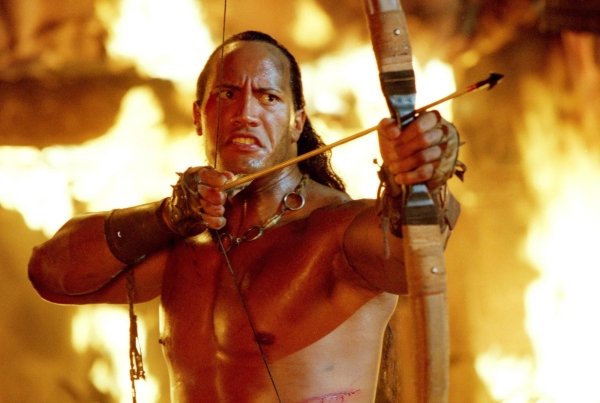 Actors Who Were Born For These Roles (20 pics)